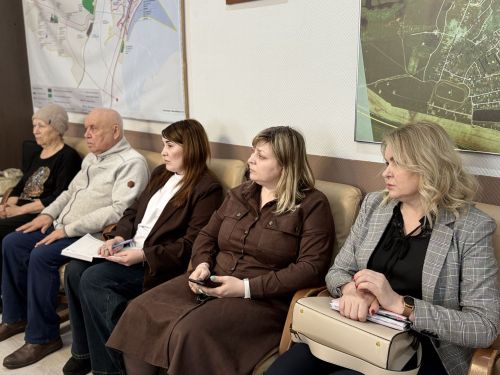 В Менделеевске уделяется внимание антинаркотической направленности и популяризации здорового образа жизни