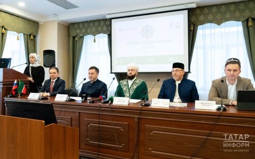 Казань готовится к самому масштабному ифтару в России