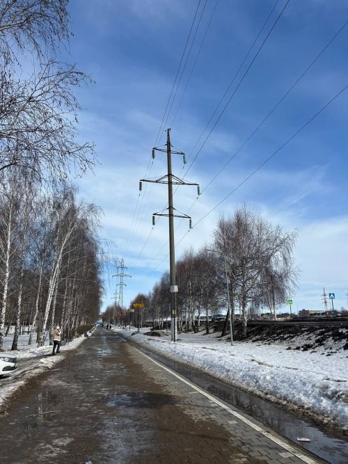 В Менделеевске 18 марта ночью и утром возможен туман