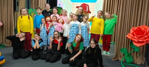 Куда сходить в Менделеевске на культурные мероприятия