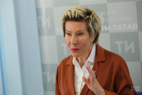 Зарница 2.0 в Татарстане: как игра формирует чувство патриотизма