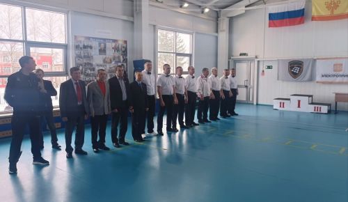 Юные боксеры из Менделеевска завоевали награды на XI Республиканском турнире по боксу