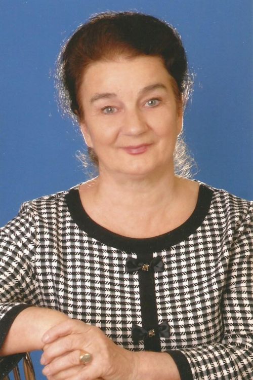21 марта в Менделеевске простятся с Татьяной Александровной Митшиной