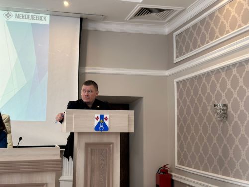 В республике Татарстан с начала текущего года с участием детей зарегистрировано 41 ДТП