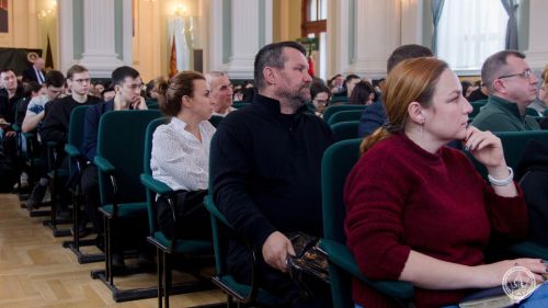 Альфия Когогина приветствовала участников нового Клуба выпускников «Школа фермера» в Татарстане