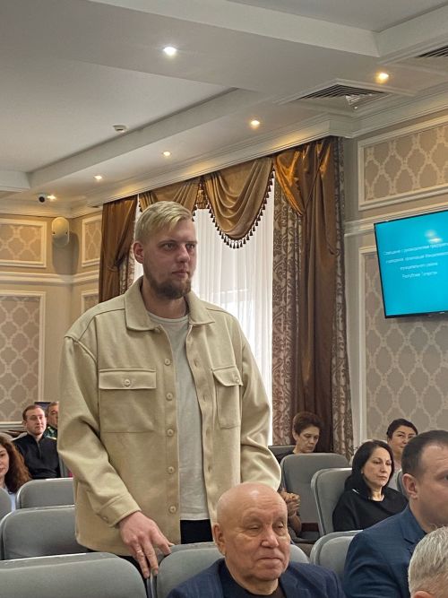 В Менделеевске произошли кадровые изменения