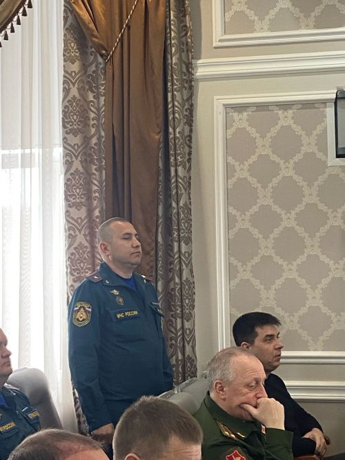 В Менделеевске произошли кадровые изменения