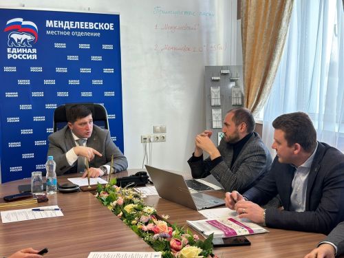В Менделеевске может появится производство комбикорма