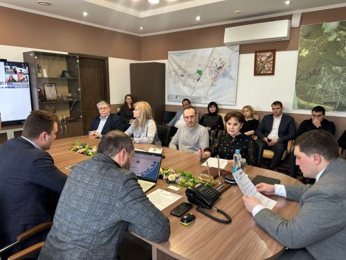 В Менделеевске может появится производство комбикорма