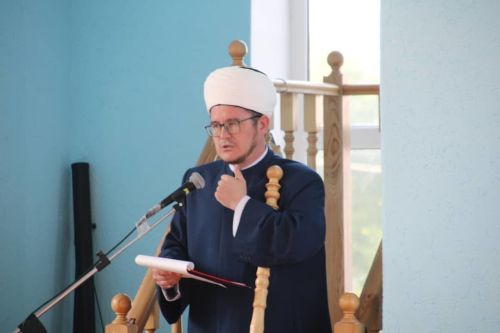 От намаза до праздничного плова: как пройдет Ураза-байрам в Менделеевске