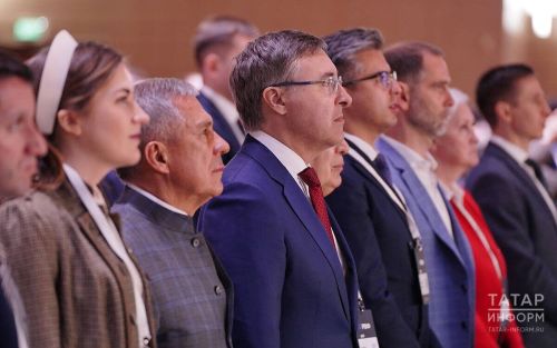 Более 1000 стартапов подали заявки на Российский венчурный форум