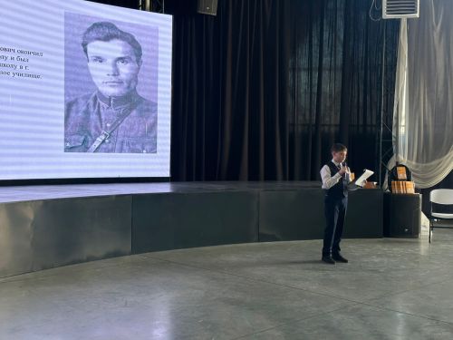 В Менделеевске состоялась презентация краеведческого журнала «Менделеевский музейный вестник»
