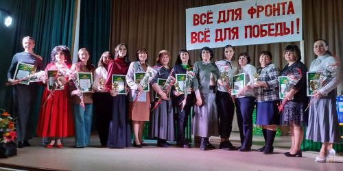 Народный театр «Дөрешкәй» Менделеевского района победил в фестивале самодеятельных театральных коллективов в Ульяновске