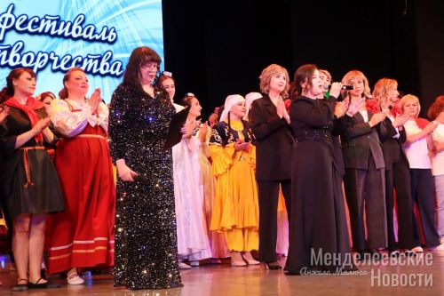 Концерт учреждений образования в рамках районного фестиваля перенесён