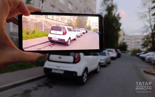 Пользователям приложения «Народный инспектор» в Татарстане выплатили более 200 тысяч рублей