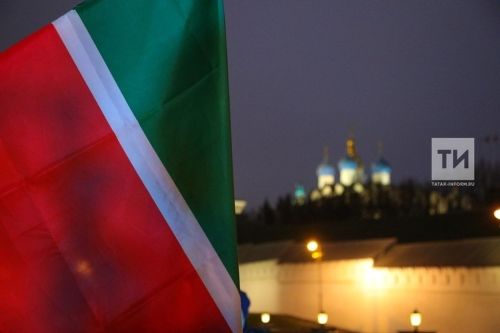 Программа «Батырлар. Герои Татарстана» привлекла более 1600 участников