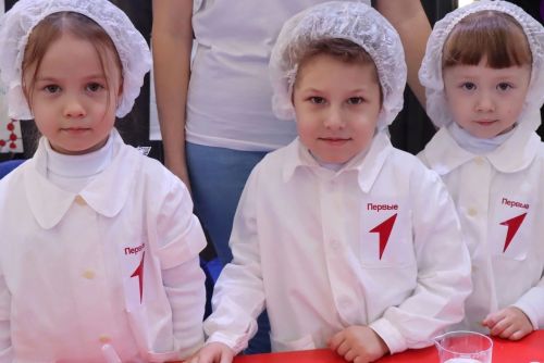 Детский сад «Рябинушка» из Менделеевска выиграл грант в размере 2 млн рублей