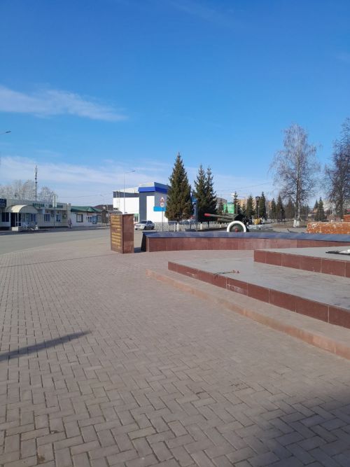 31 марта в Менделеевске ожидается комфортная весенняя погода