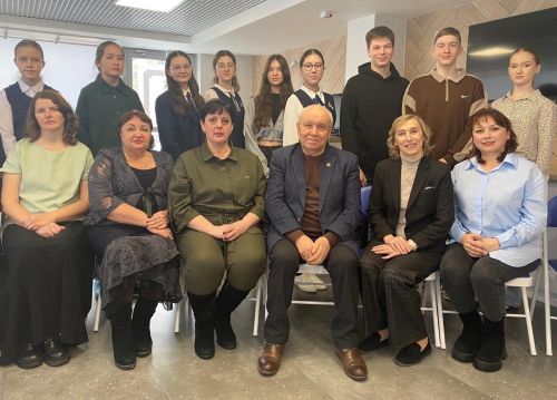 Идут к завершению республиканские олимпиады школьников и региональные этапы всероссийских олимпиад школьников