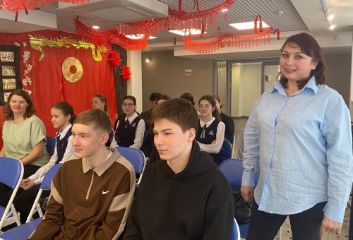 Идут к завершению республиканские олимпиады школьников и региональные этапы всероссийских олимпиад школьников