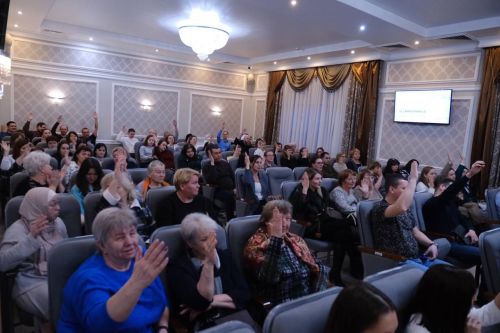 В Менделеевске одобрен проект комплекса по производству аммиака и карбамида