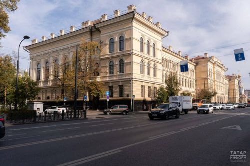 Поддержка аграрного образования: Татарстан запускает программу «Кадры в АПК»