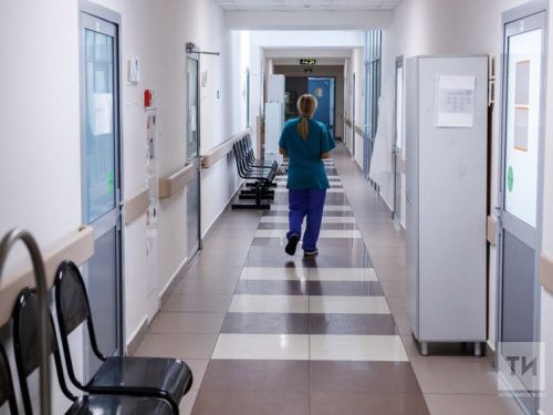 В Татарстане зафиксирован рост заболеваний метапневмовирусом