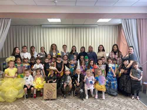 Редакция «Менделеевские новости» наградили участников конкурса «Экомоды»