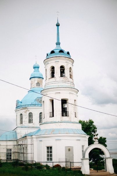 Стал известен график Пасхальных служб в Менделеевском районе
