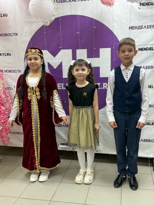Депутат Госдумы Альфия Когогина встретилась с ветеранами педагогики и журналистами в Менделеевске