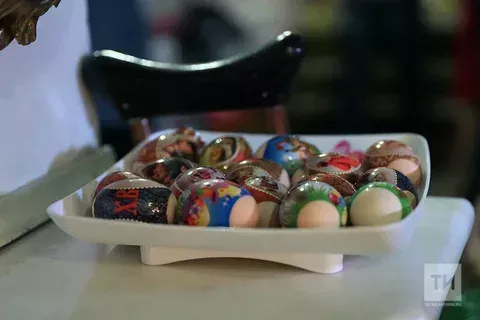 Секреты идеальных яиц: как варить, чтобы скорлупа не треснула
