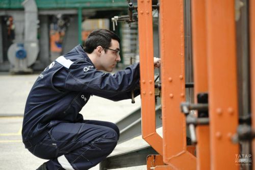 Более 600 предприятий Республики Татарстан смогут увеличить производительность труда за счет нацпроекта
