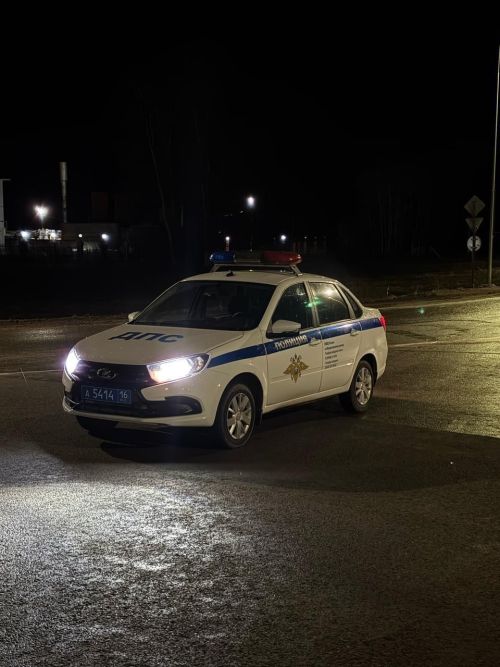 Водителю в Менделеевске предъявлено требование устранить нарушение светопропускания стекол