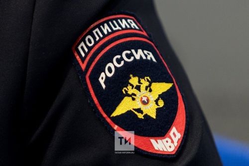 МВД Менделеевского района объявляет набор новых сотрудников
