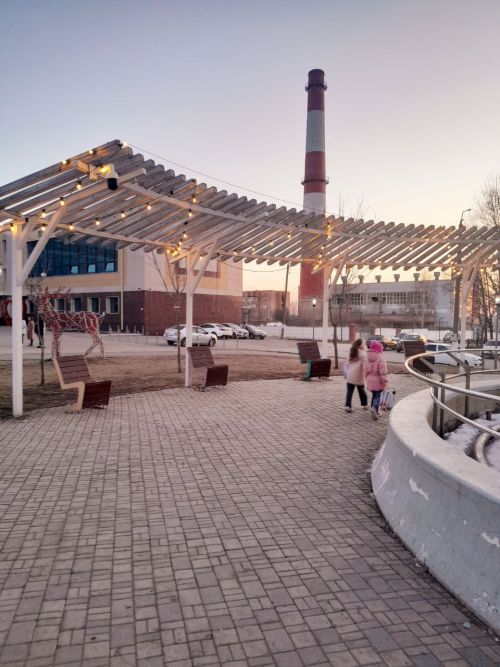 2 апреля менделеевцев ожидает потепление до +19°C
