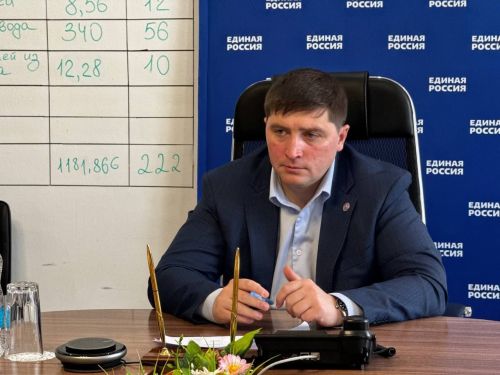 Радмир Беляев назначен первым заместителем руководителя исполкома Нижнекамского района