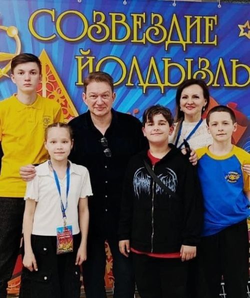 Стали известны имена победителей «Созвездия-Йолдызлык»