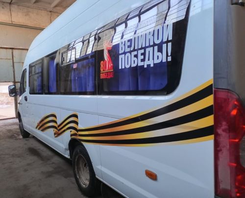 С 3 мая возобновляются рейсы в садово-огородные участки