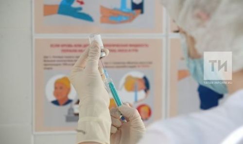 Вакцинация для всех: цели и задачи Всемирной недели иммунизации 2025