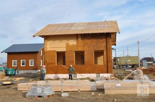 Как построить дом с эскроу-счетом: разъяснения Росреестра Татарстана