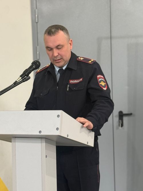 Юидовцы Менделеевска стали участниками районного этапа республиканского конкурса «Безопасное колесо-2025»