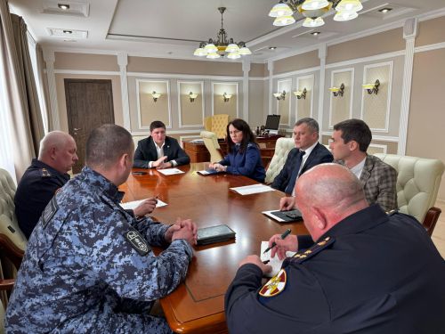 В Менделеевске произошли кадровые изменения