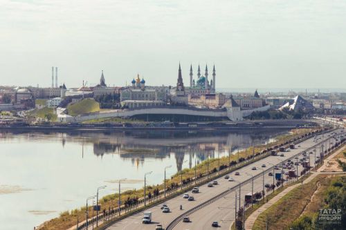 Нацпроект по продовольственной безопасности: Татарстан получил 4,1 млрд рублей