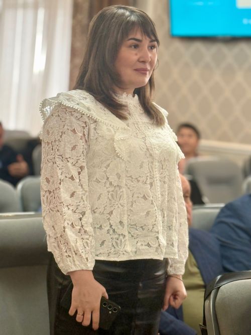 В Менделеевске представили нового начальника Управления культуры и нового главу Тураевского поселения