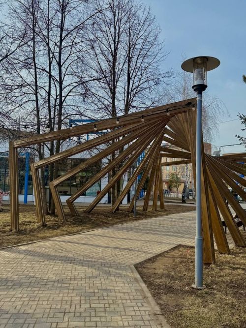 На 7 апреля в Менделеевске ожидается дождливая погода