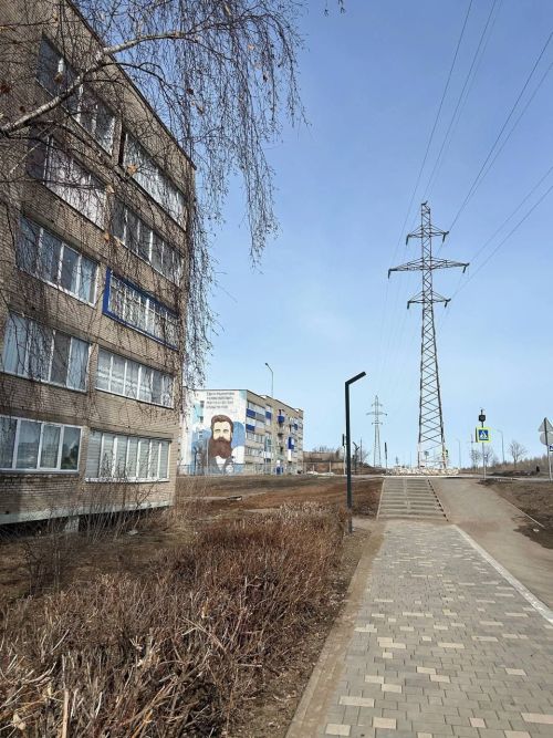 10 апреля в Менделеевске осадков не ожидается