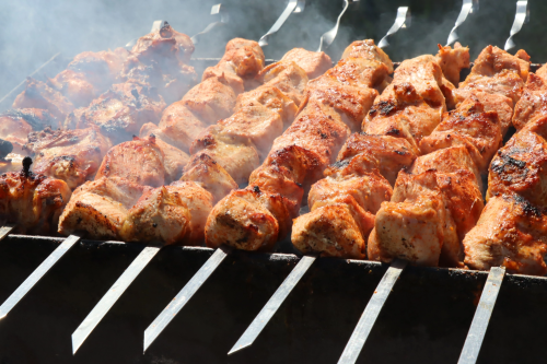 Советы менделеевцам: как выбрать мясо для шашлыка