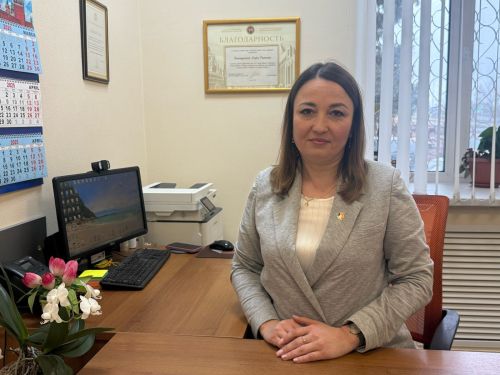 Коллектив МФЦ Менделеевска всегда готов помочь жителям