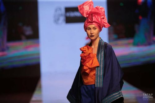 Гармония традиций и трендов: в Казани пройдёт Modest Fashion Day 2025