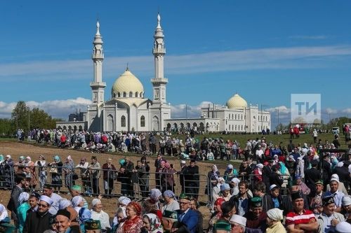 На «Изге Болгар жыены — 2025» не будет светской музыки: акцент на религиозной программе